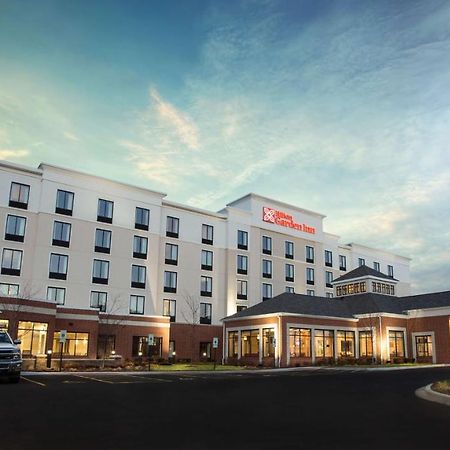 Hilton Garden Inn Bolingbrook I-55 Екстер'єр фото