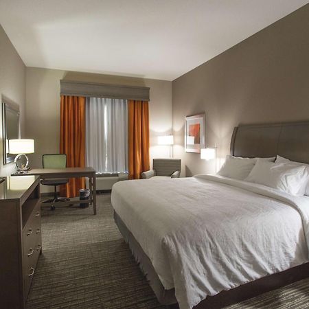 Hilton Garden Inn Bolingbrook I-55 Екстер'єр фото