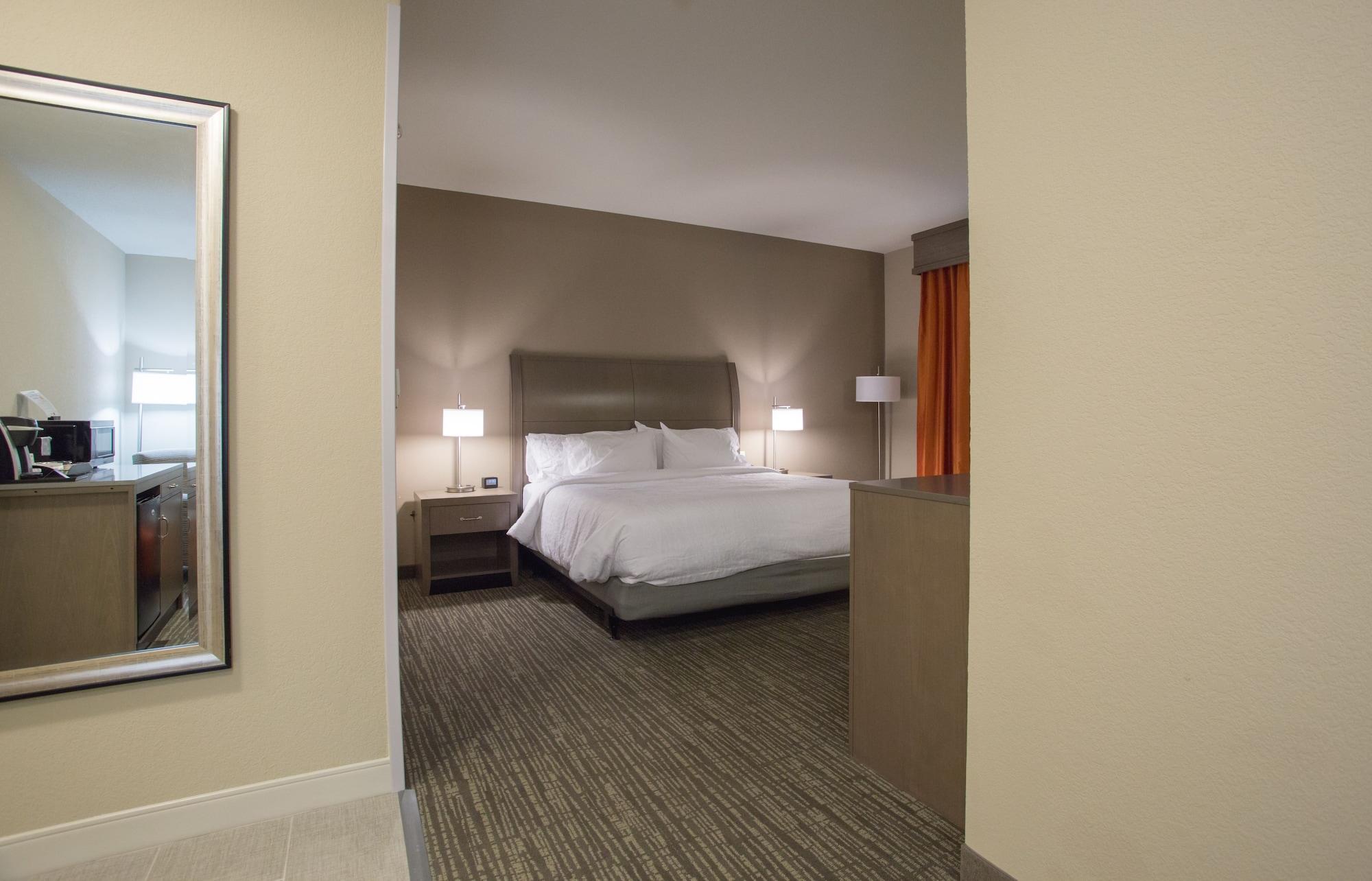 Hilton Garden Inn Bolingbrook I-55 Екстер'єр фото