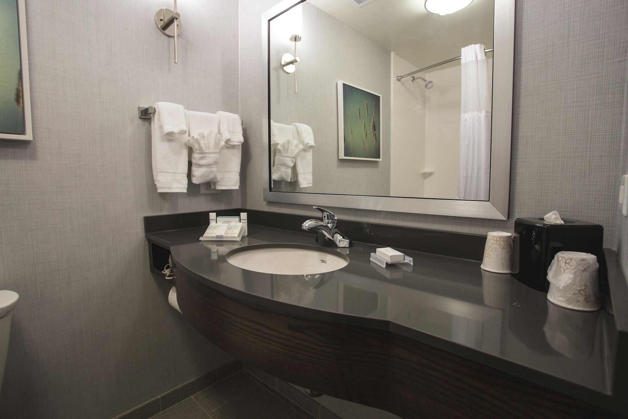 Hilton Garden Inn Bolingbrook I-55 Екстер'єр фото
