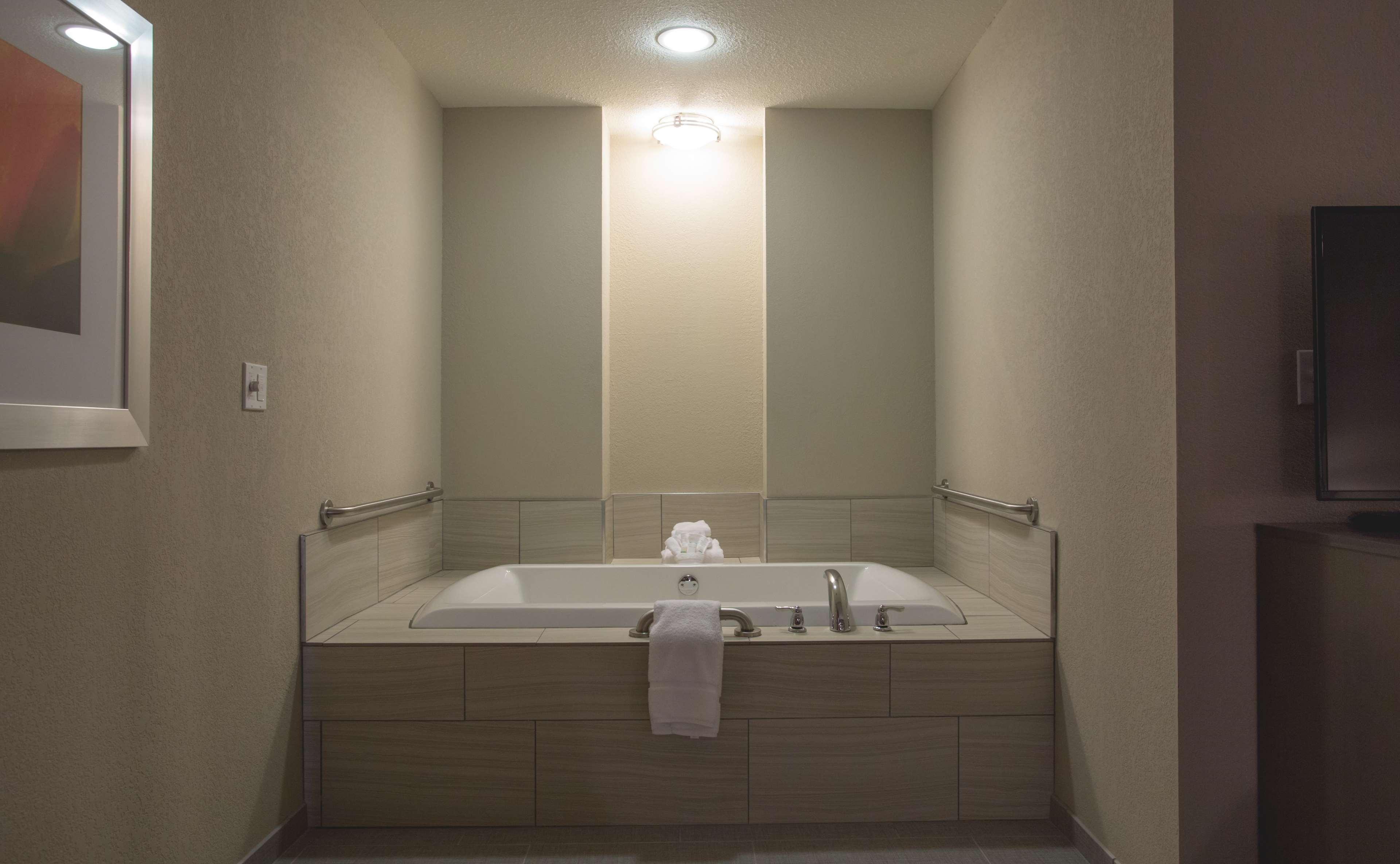 Hilton Garden Inn Bolingbrook I-55 Екстер'єр фото
