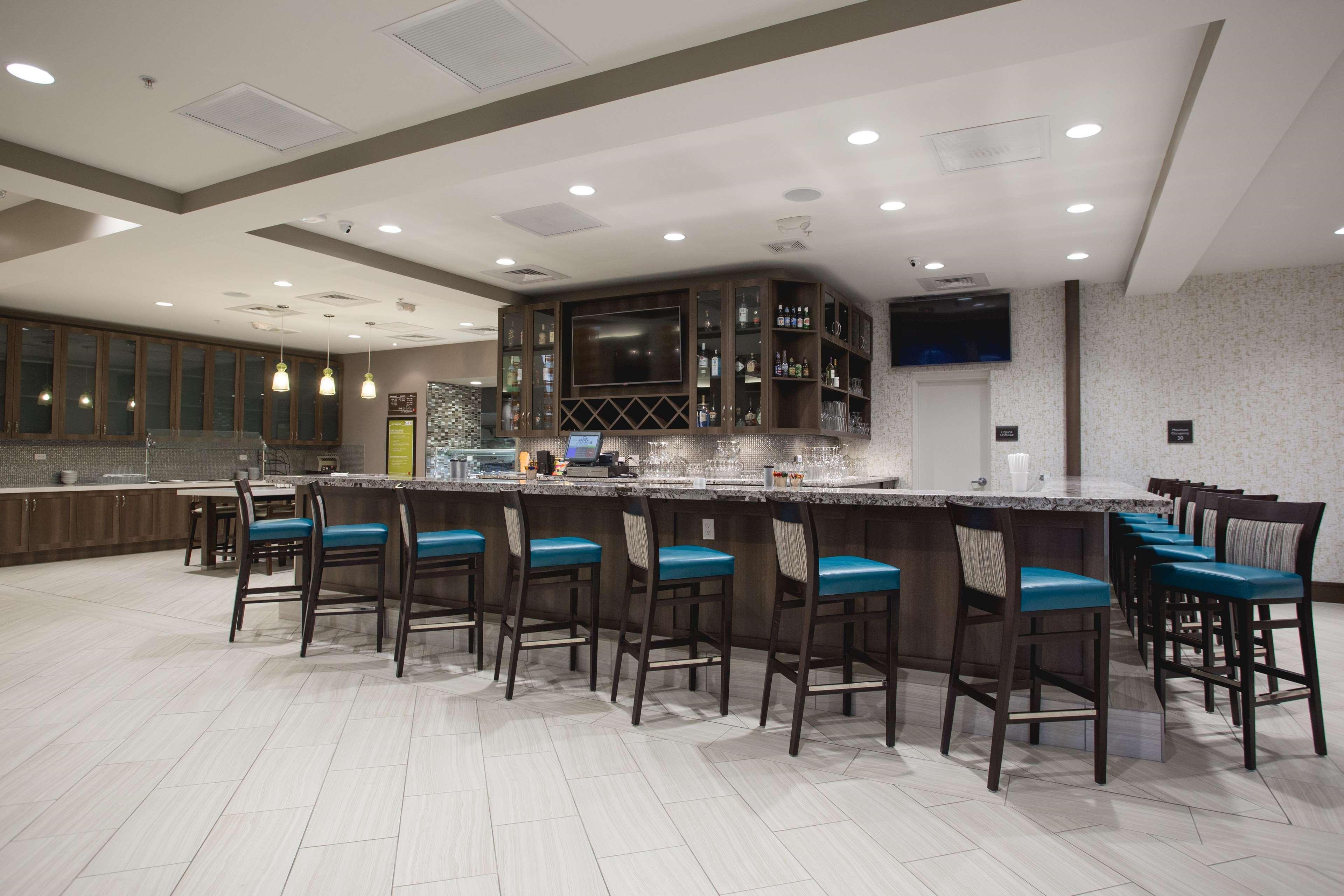 Hilton Garden Inn Bolingbrook I-55 Екстер'єр фото