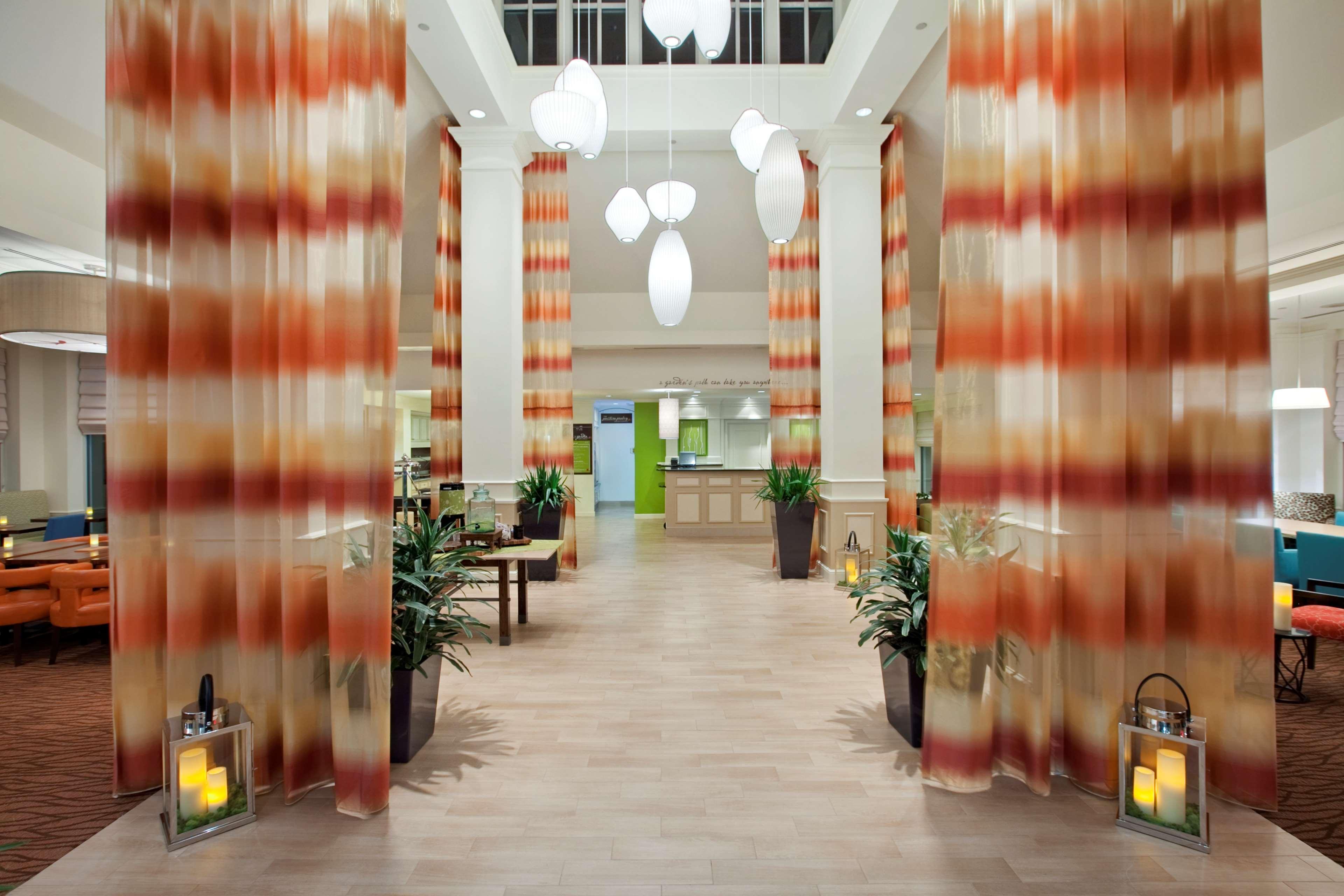 Hilton Garden Inn Bolingbrook I-55 Екстер'єр фото
