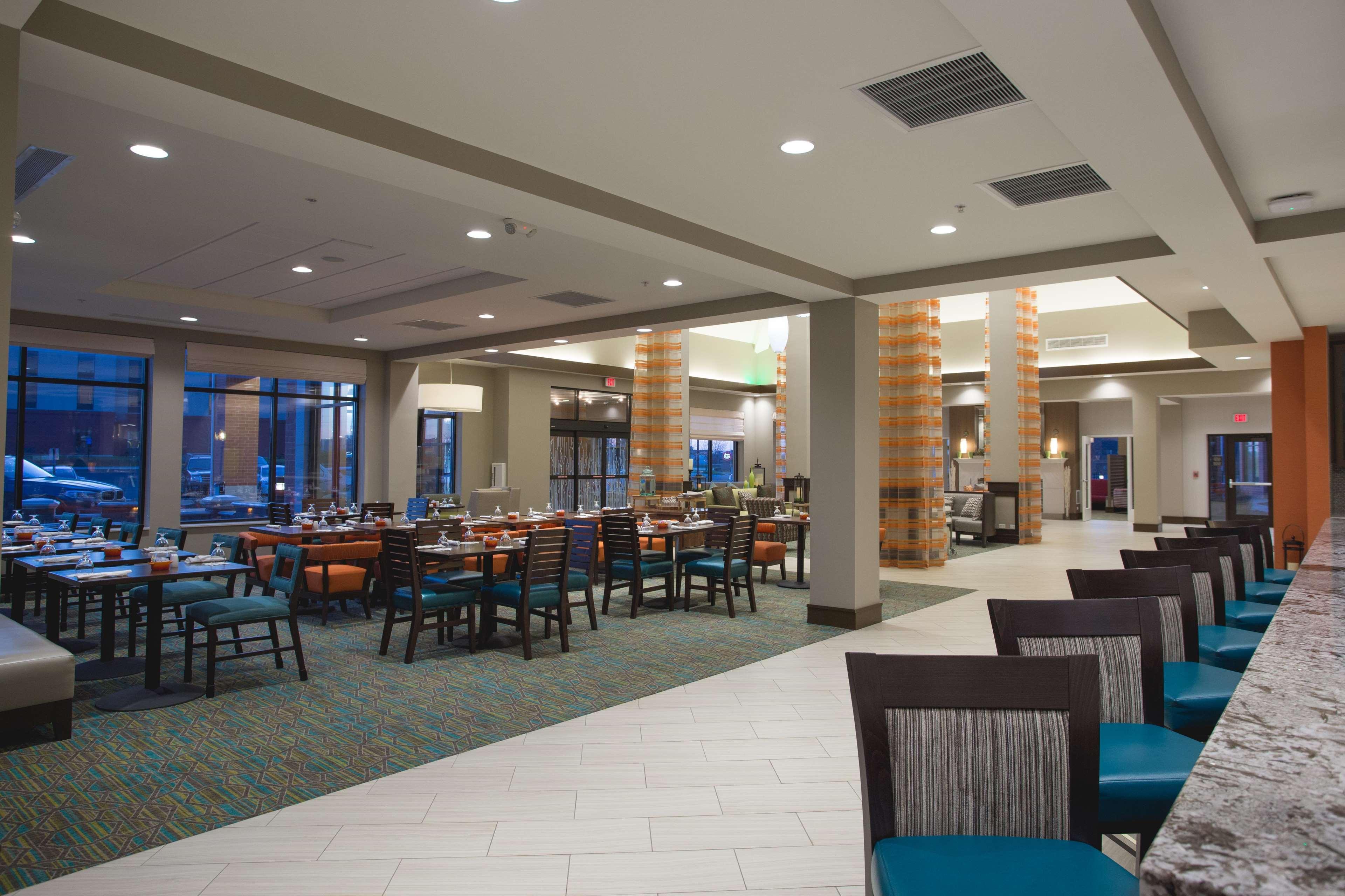 Hilton Garden Inn Bolingbrook I-55 Екстер'єр фото