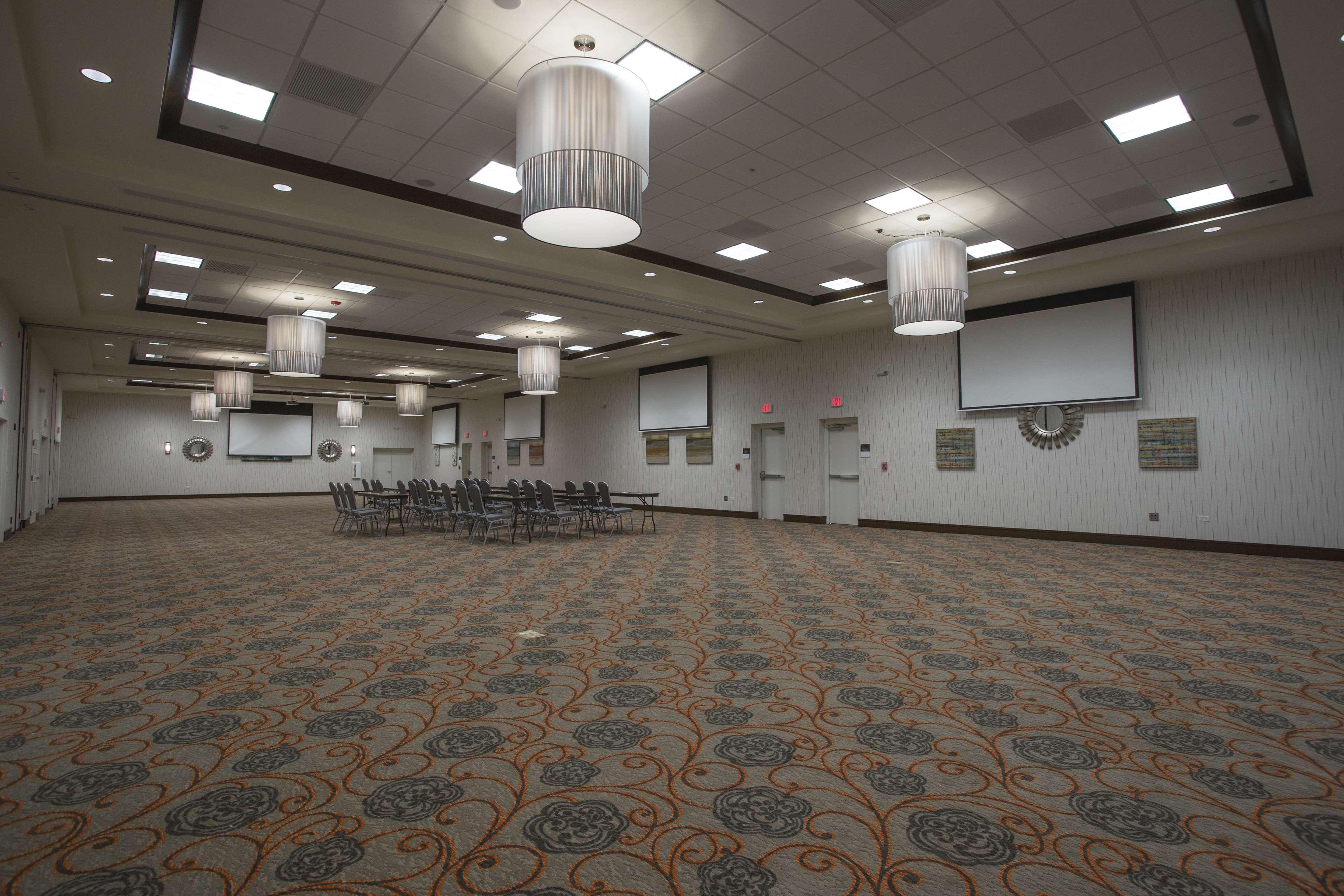 Hilton Garden Inn Bolingbrook I-55 Екстер'єр фото