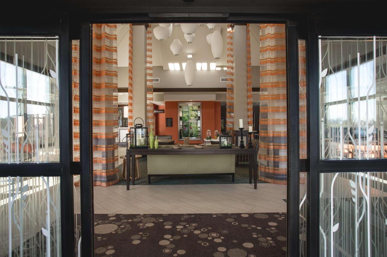 Hilton Garden Inn Bolingbrook I-55 Екстер'єр фото