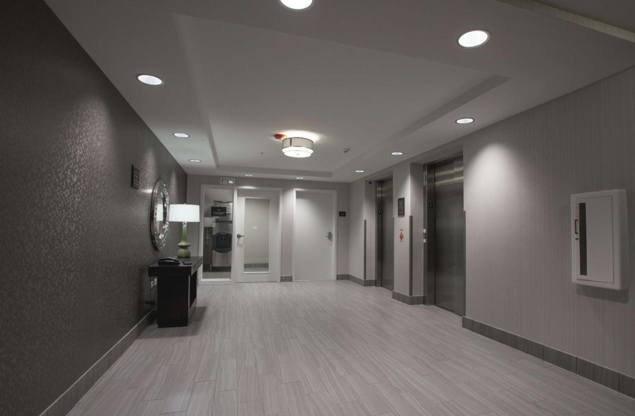 Hilton Garden Inn Bolingbrook I-55 Екстер'єр фото