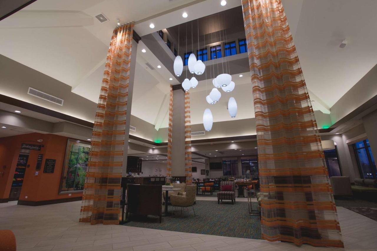 Hilton Garden Inn Bolingbrook I-55 Екстер'єр фото