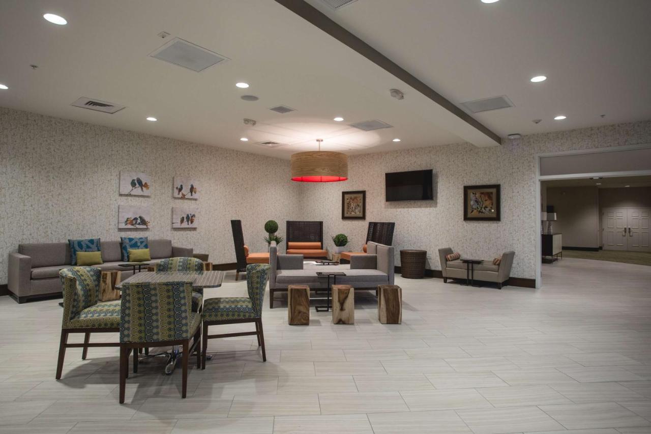 Hilton Garden Inn Bolingbrook I-55 Екстер'єр фото