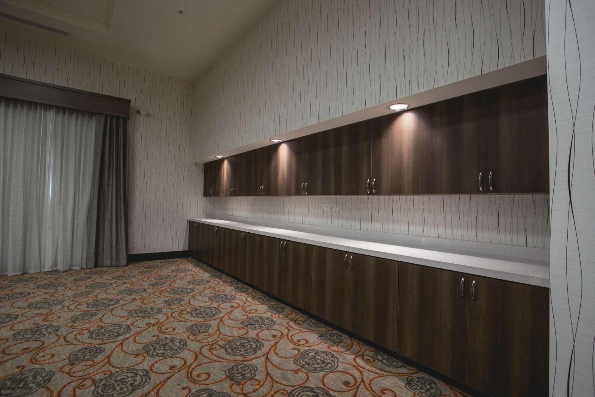 Hilton Garden Inn Bolingbrook I-55 Екстер'єр фото