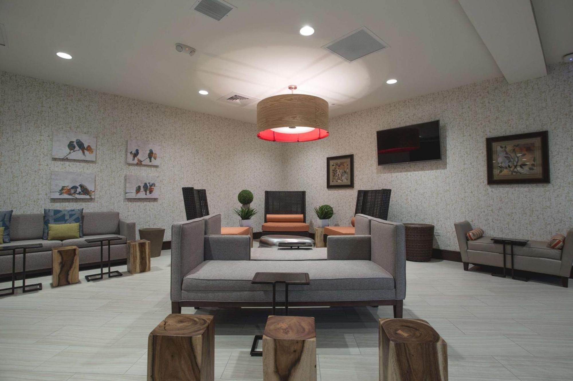 Hilton Garden Inn Bolingbrook I-55 Екстер'єр фото