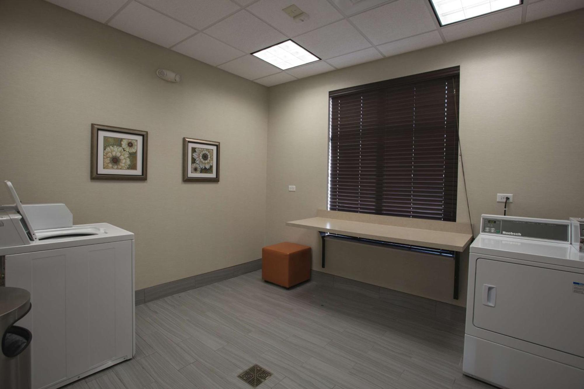 Hilton Garden Inn Bolingbrook I-55 Екстер'єр фото