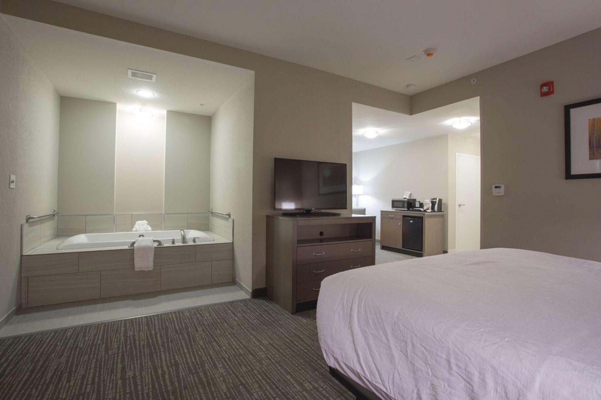 Hilton Garden Inn Bolingbrook I-55 Екстер'єр фото