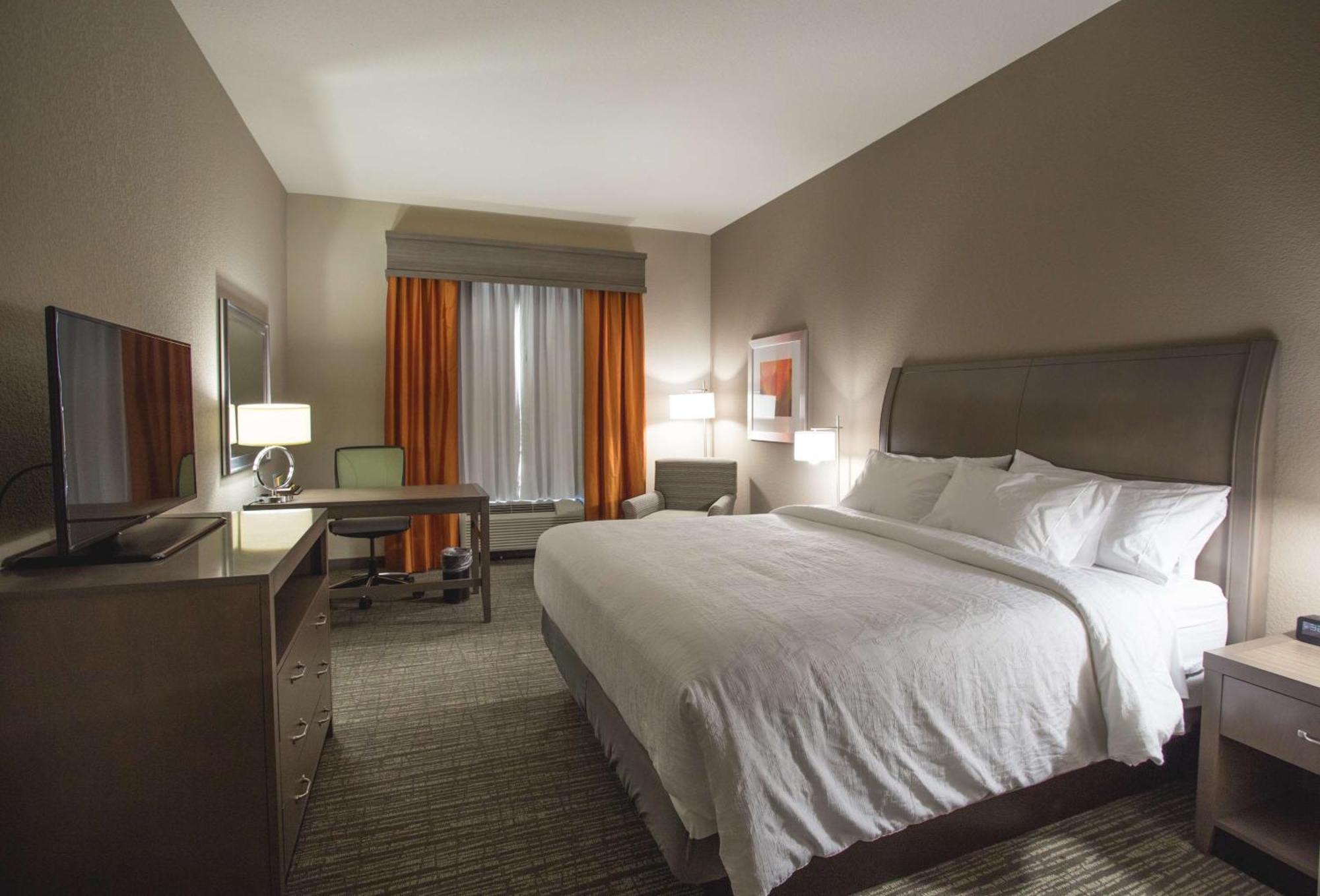 Hilton Garden Inn Bolingbrook I-55 Екстер'єр фото