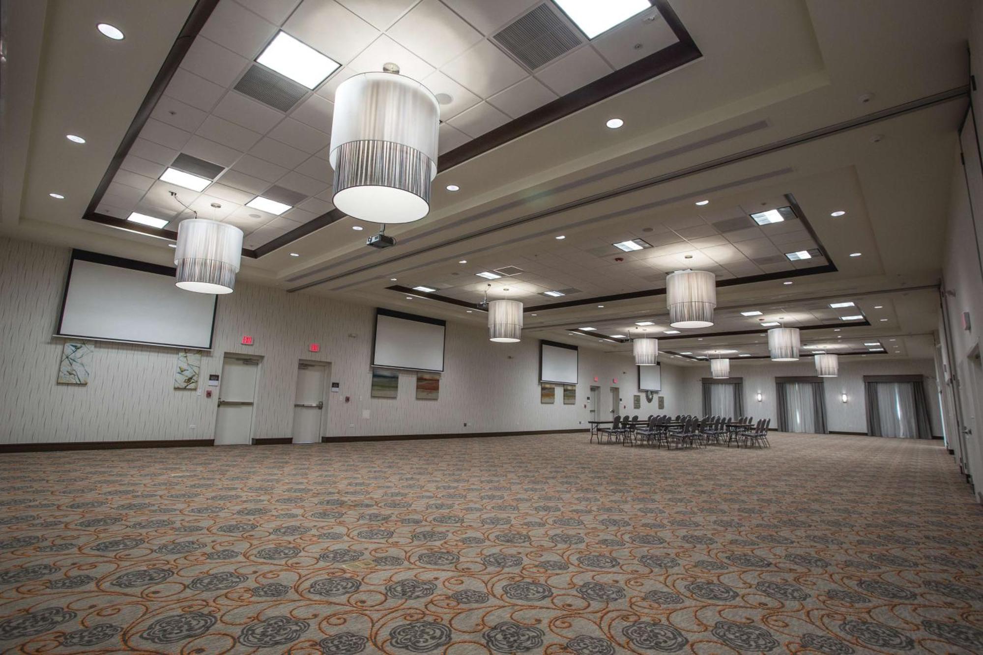 Hilton Garden Inn Bolingbrook I-55 Екстер'єр фото