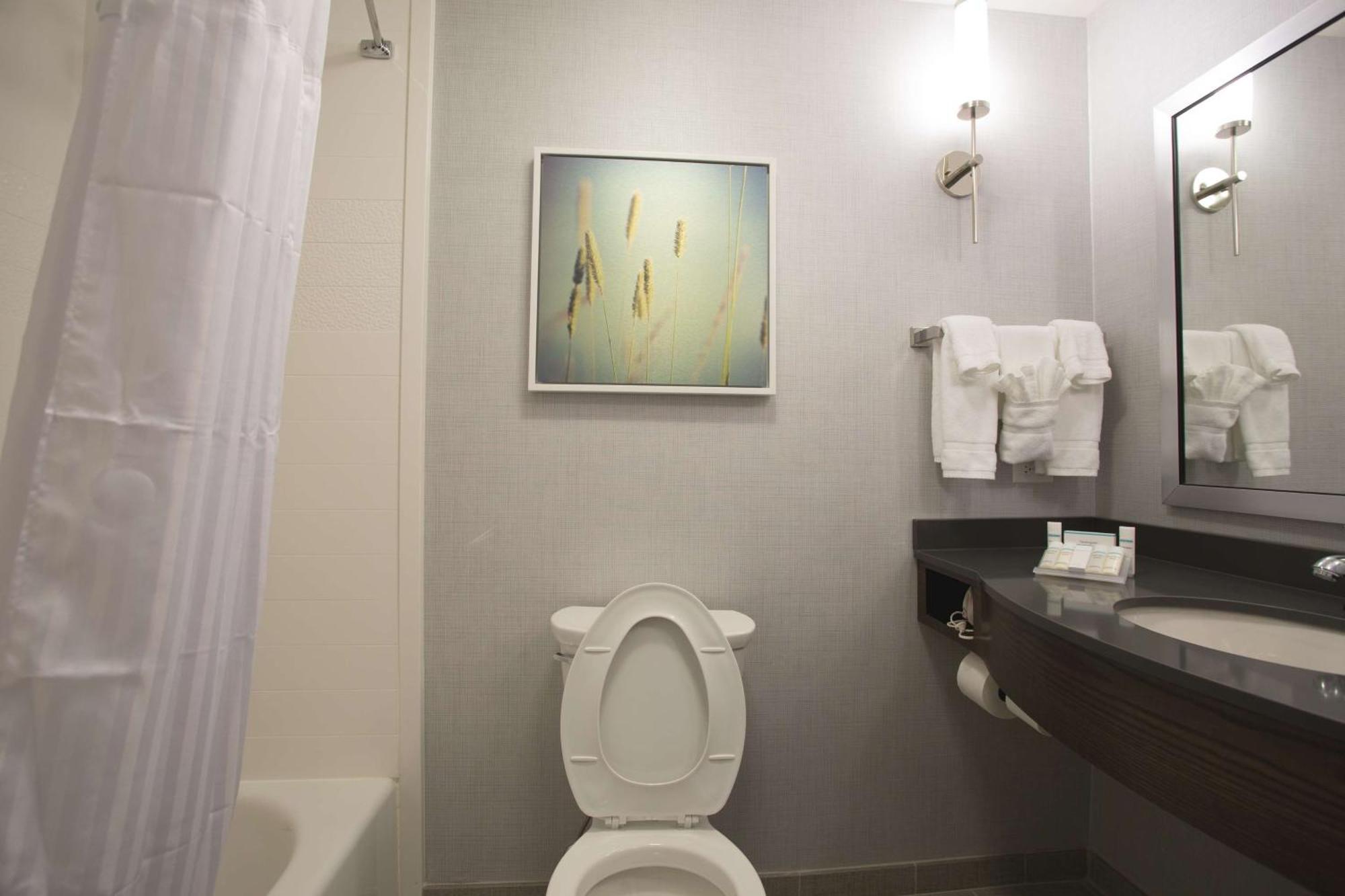 Hilton Garden Inn Bolingbrook I-55 Екстер'єр фото