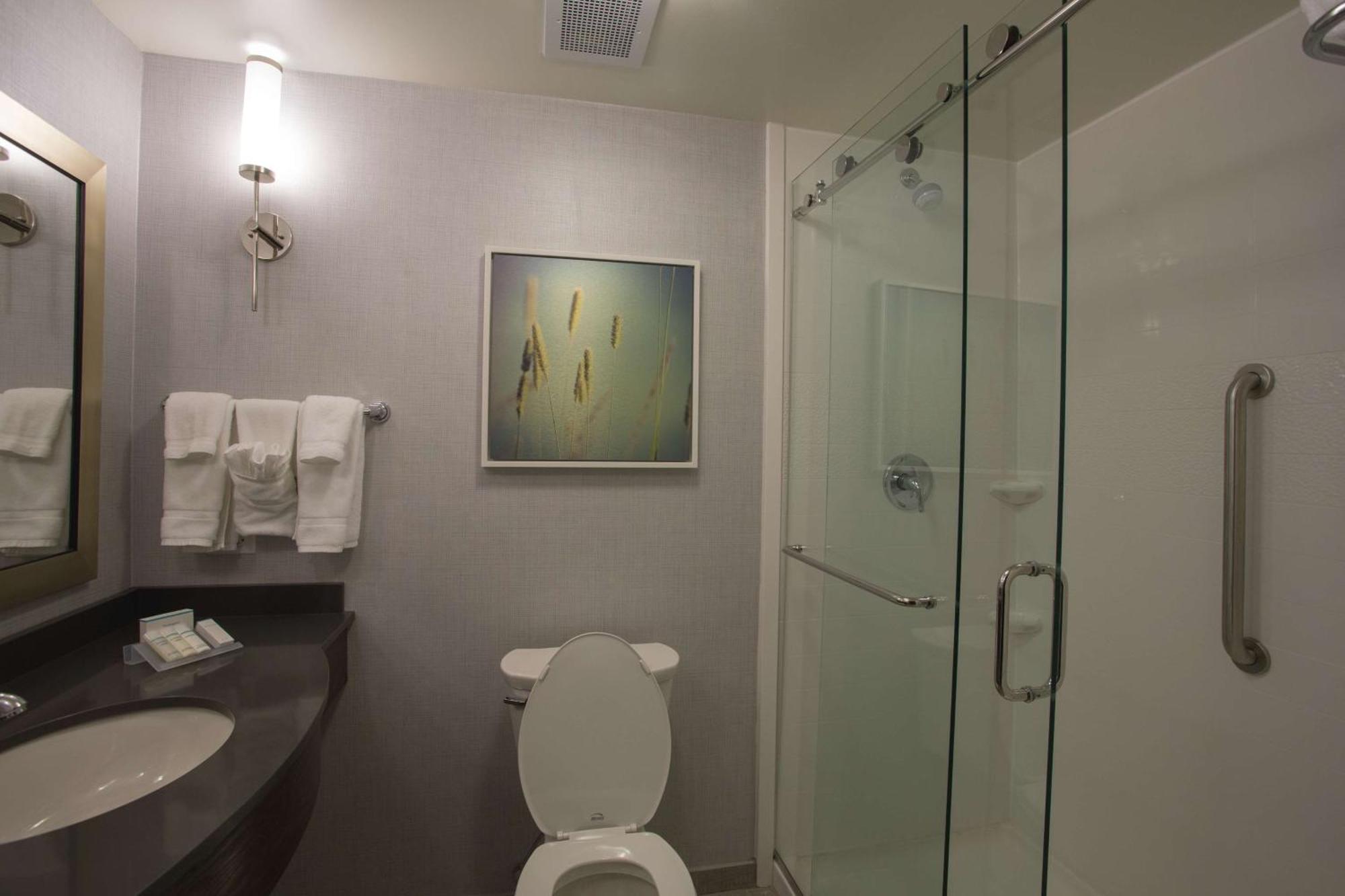 Hilton Garden Inn Bolingbrook I-55 Екстер'єр фото