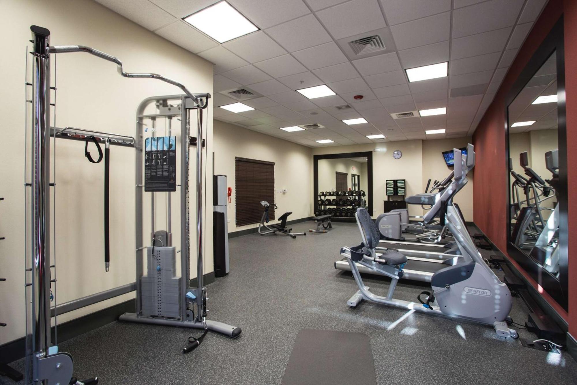 Hilton Garden Inn Bolingbrook I-55 Екстер'єр фото