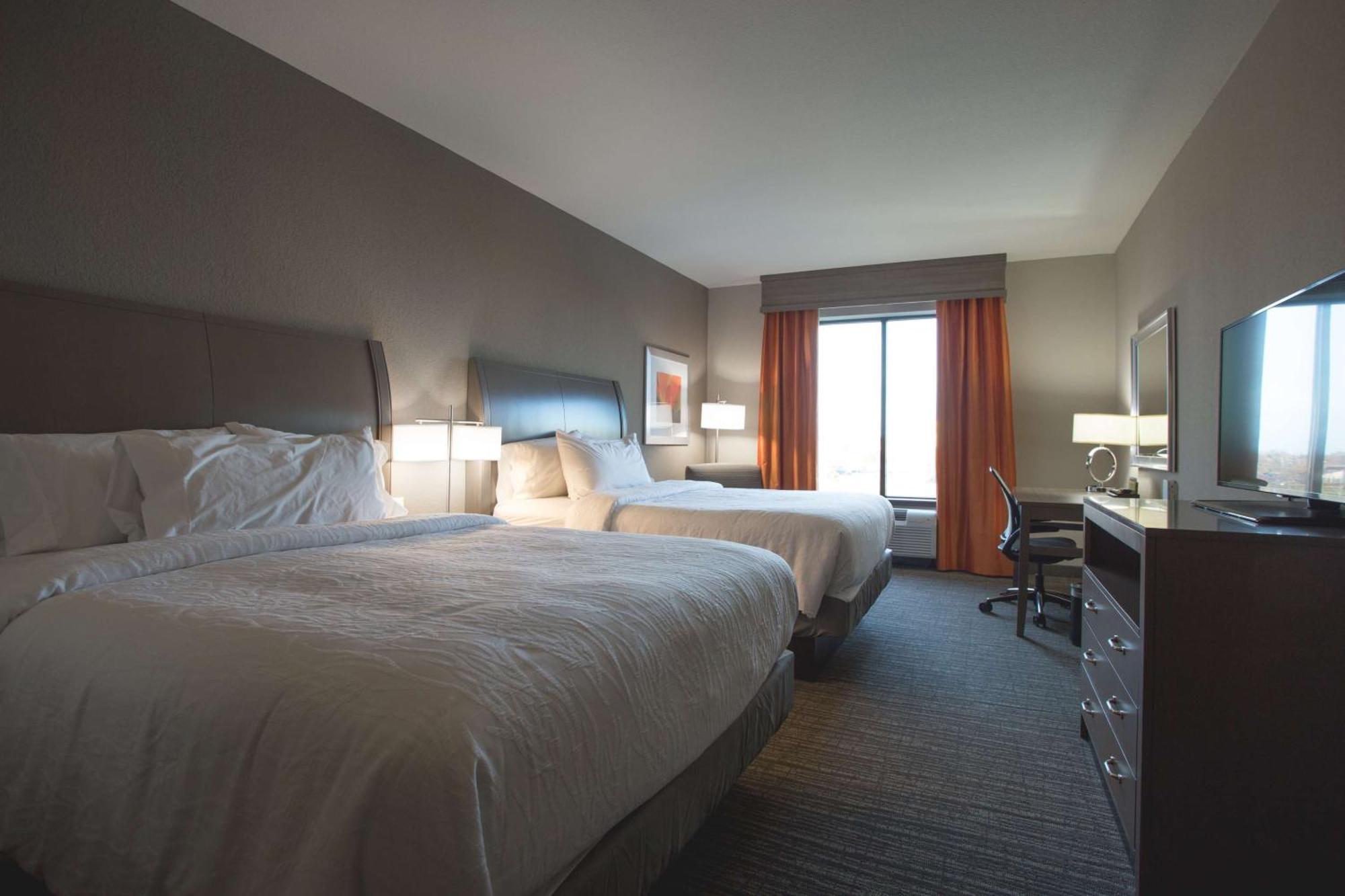 Hilton Garden Inn Bolingbrook I-55 Екстер'єр фото