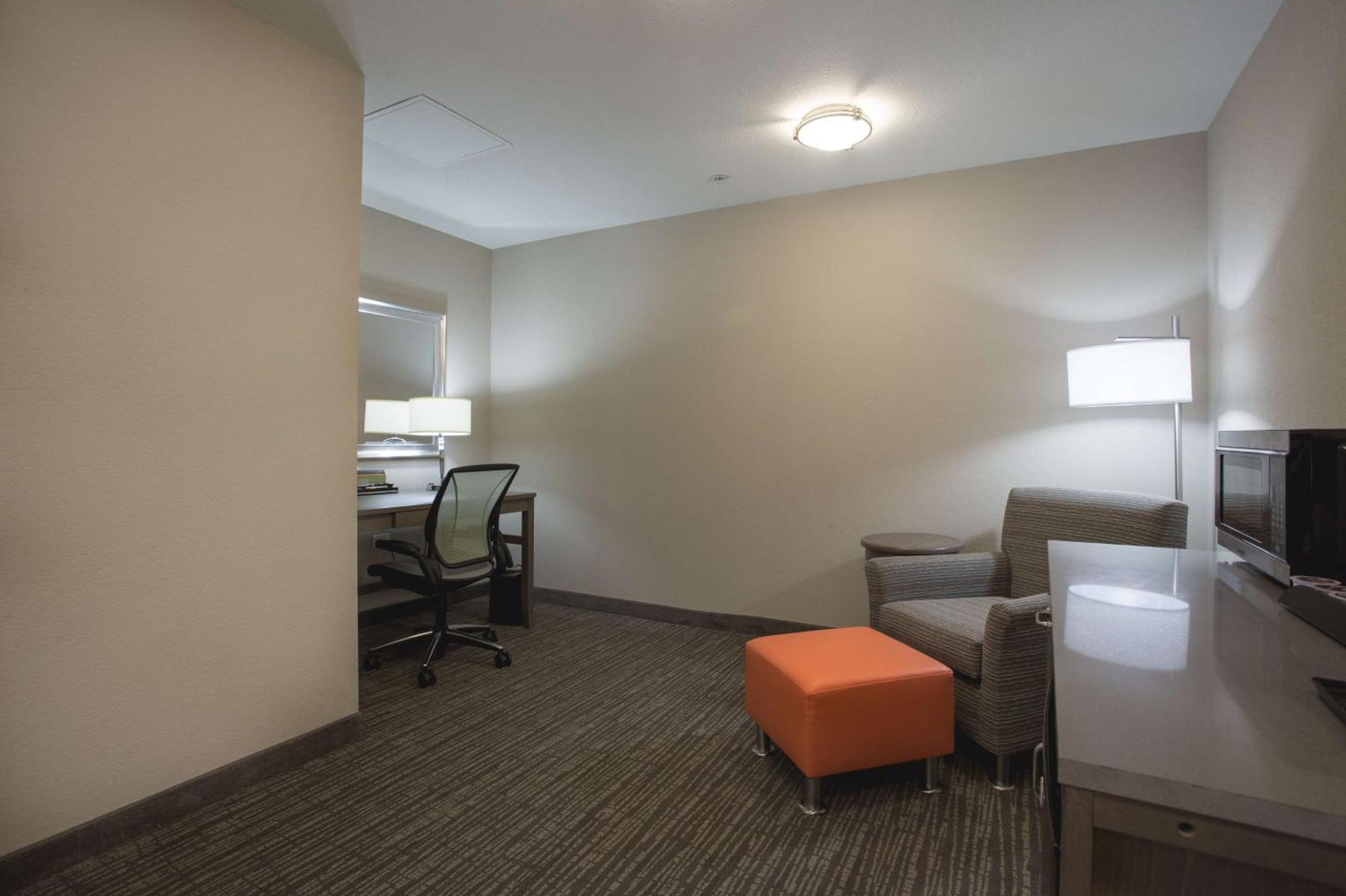 Hilton Garden Inn Bolingbrook I-55 Екстер'єр фото