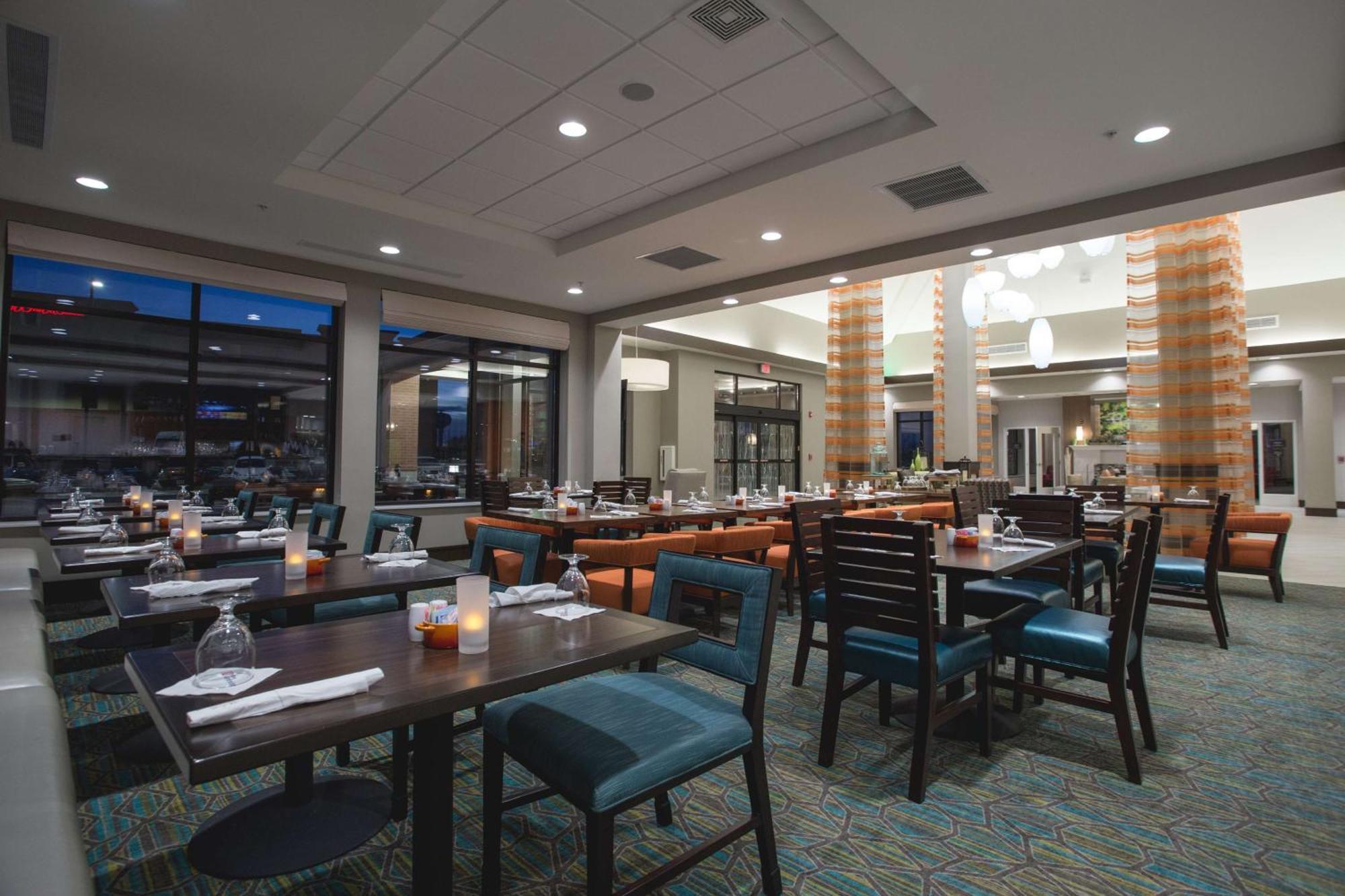 Hilton Garden Inn Bolingbrook I-55 Екстер'єр фото