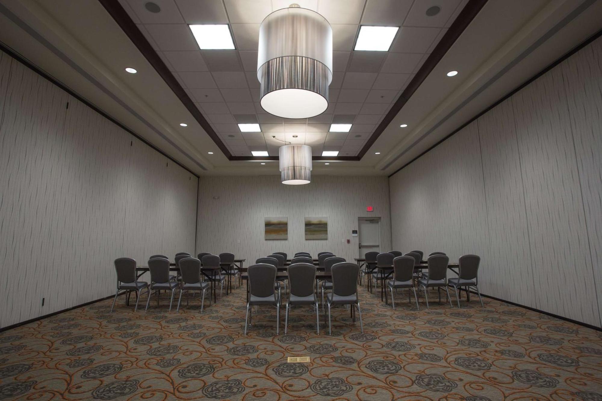 Hilton Garden Inn Bolingbrook I-55 Екстер'єр фото