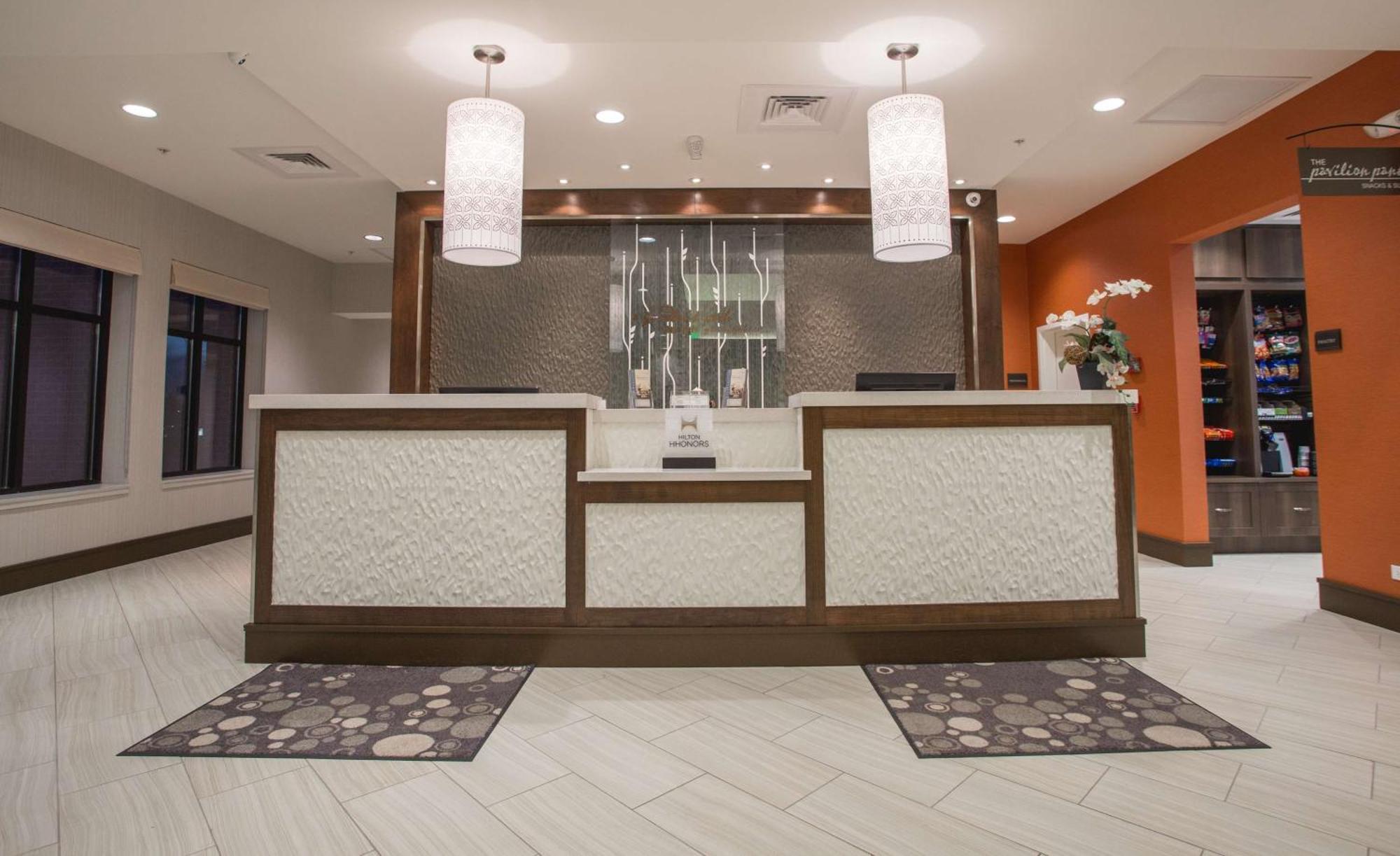 Hilton Garden Inn Bolingbrook I-55 Екстер'єр фото