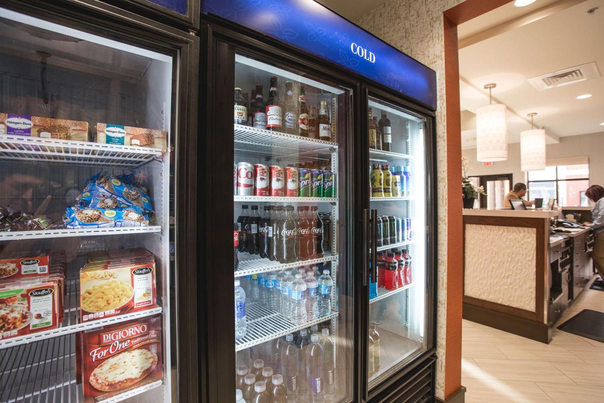 Hilton Garden Inn Bolingbrook I-55 Екстер'єр фото