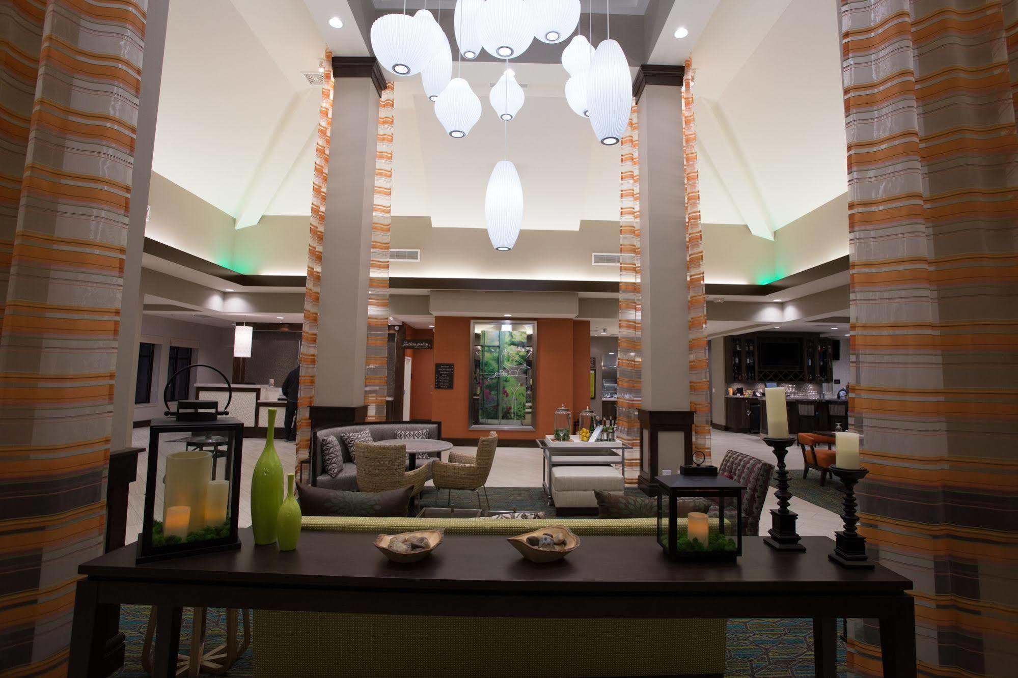 Hilton Garden Inn Bolingbrook I-55 Екстер'єр фото