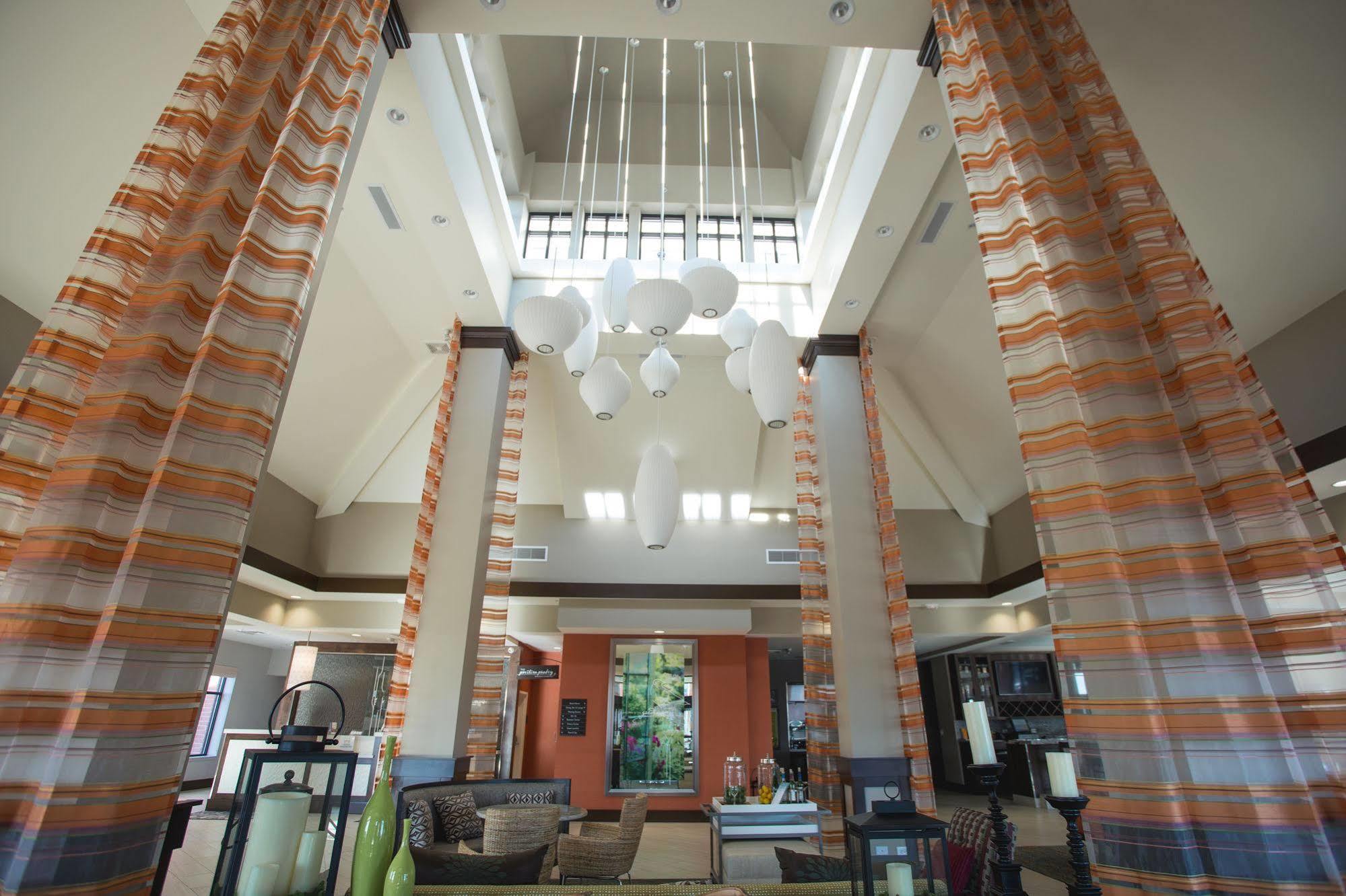 Hilton Garden Inn Bolingbrook I-55 Екстер'єр фото
